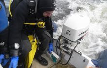 Borne Sulinowo - maj 2011