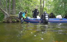 Borne Sulinowo - maj 2011