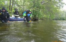 Borne Sulinowo - maj 2011