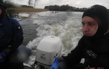 Borne Sulinowo - maj 2011