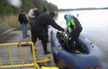 Borne Sulinowo - maj 2011