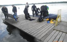 Borne Sulinowo - maj 2011