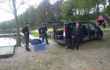 Borne Sulinowo - maj 2011