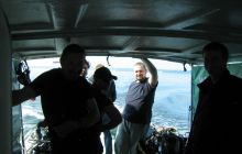 Kurs Wrakowy - 22 maj 2011