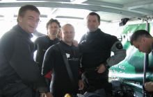 Kurs Wrakowy - 22 maj 2011