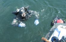 Kurs Wrakowy - 22 maj 2011