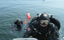 Kurs Wrakowy - 22 maj 2011