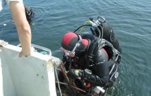 Kurs Wrakowy - 22 maj 2011