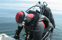 Kurs Wrakowy - 22 maj 2011