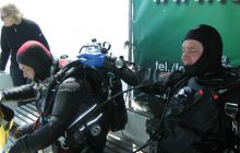 Kurs Wrakowy - 22 maj 2011