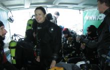 Kurs Wrakowy - 22 maj 2011