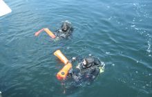 Kurs Wrakowy - 22 maj 2011