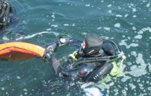 Kurs Wrakowy - 22 maj 2011