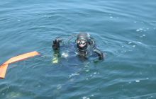 Kurs Wrakowy - 22 maj 2011