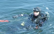 Kurs Wrakowy - 22 maj 2011