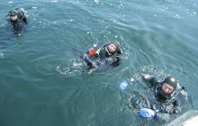 Kurs Wrakowy - 22 maj 2011