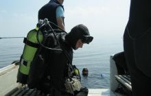 Kurs Wrakowy - 22 maj 2011