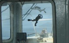 Kurs Wrakowy - 22 maj 2011