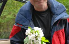 Spływ Piaśnicą - maj 2011