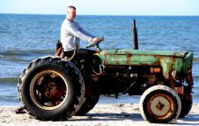 Spływ Piaśnicą - maj 2011