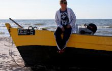 Spływ Piaśnicą - maj 2011