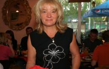 Spływ Piaśnicą - maj 2011