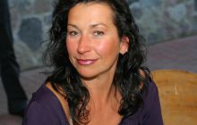 Spływ Piaśnicą - maj 2011