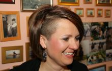 Spływ Piaśnicą - maj 2011