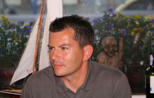 Spływ Piaśnicą - maj 2011