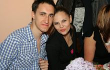 Spływ Piaśnicą - maj 2011