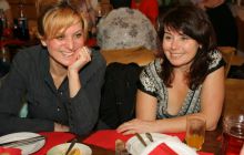 Spływ Piaśnicą - maj 2011