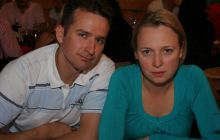 Spływ Piaśnicą - maj 2011