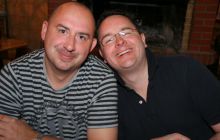 Spływ Piaśnicą - maj 2011