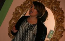 Spływ Piaśnicą - maj 2011