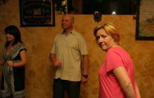 Spływ Piaśnicą - maj 2011