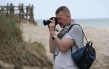 Spływ Piaśnicą - maj 2011