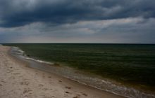 Spływ Piaśnicą - maj 2011