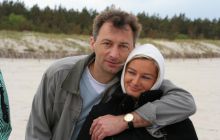 Spływ Piaśnicą - maj 2011