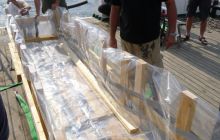 Działa na dnie Bałtyku