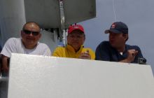 Działa na dnie Bałtyku