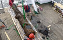 Działa na dnie Bałtyku