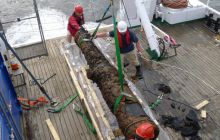 Działa na dnie Bałtyku