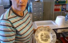 Działa na dnie Bałtyku