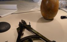 Działa na dnie Bałtyku