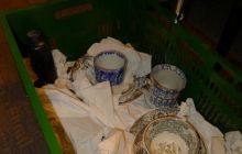 Działa na dnie Bałtyku