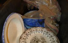 Działa na dnie Bałtyku