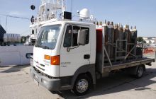 Działa na dnie Bałtyku