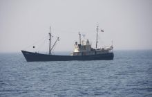 Działa na dnie Bałtyku