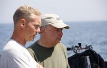 Działa na dnie Bałtyku