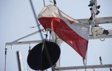 Działa na dnie Bałtyku